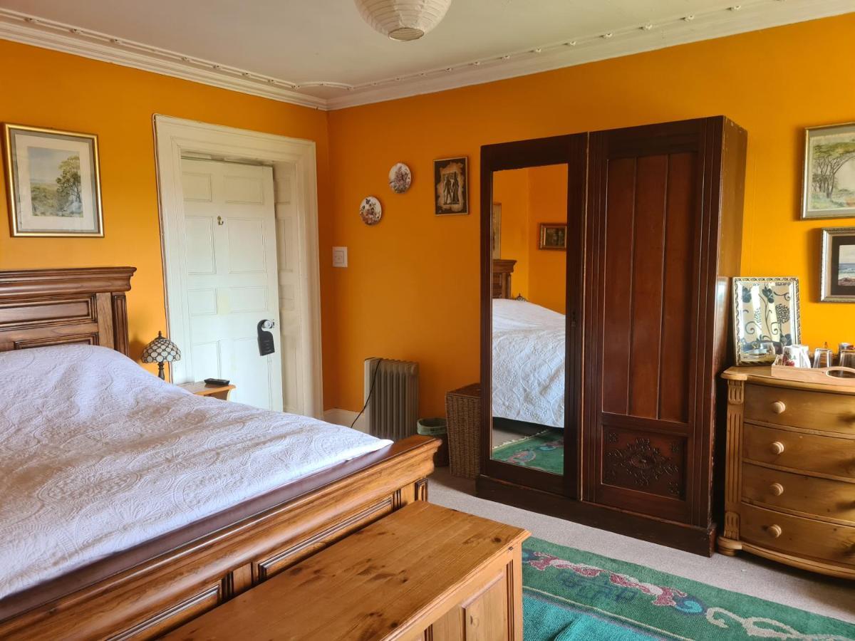 Ballylough House Бушмилс Экстерьер фото