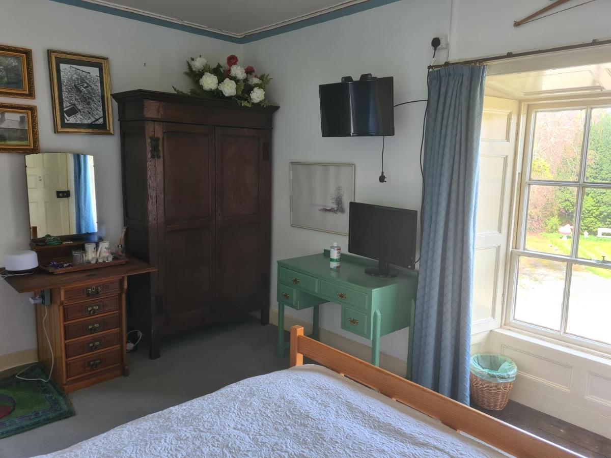 Ballylough House Бушмилс Экстерьер фото