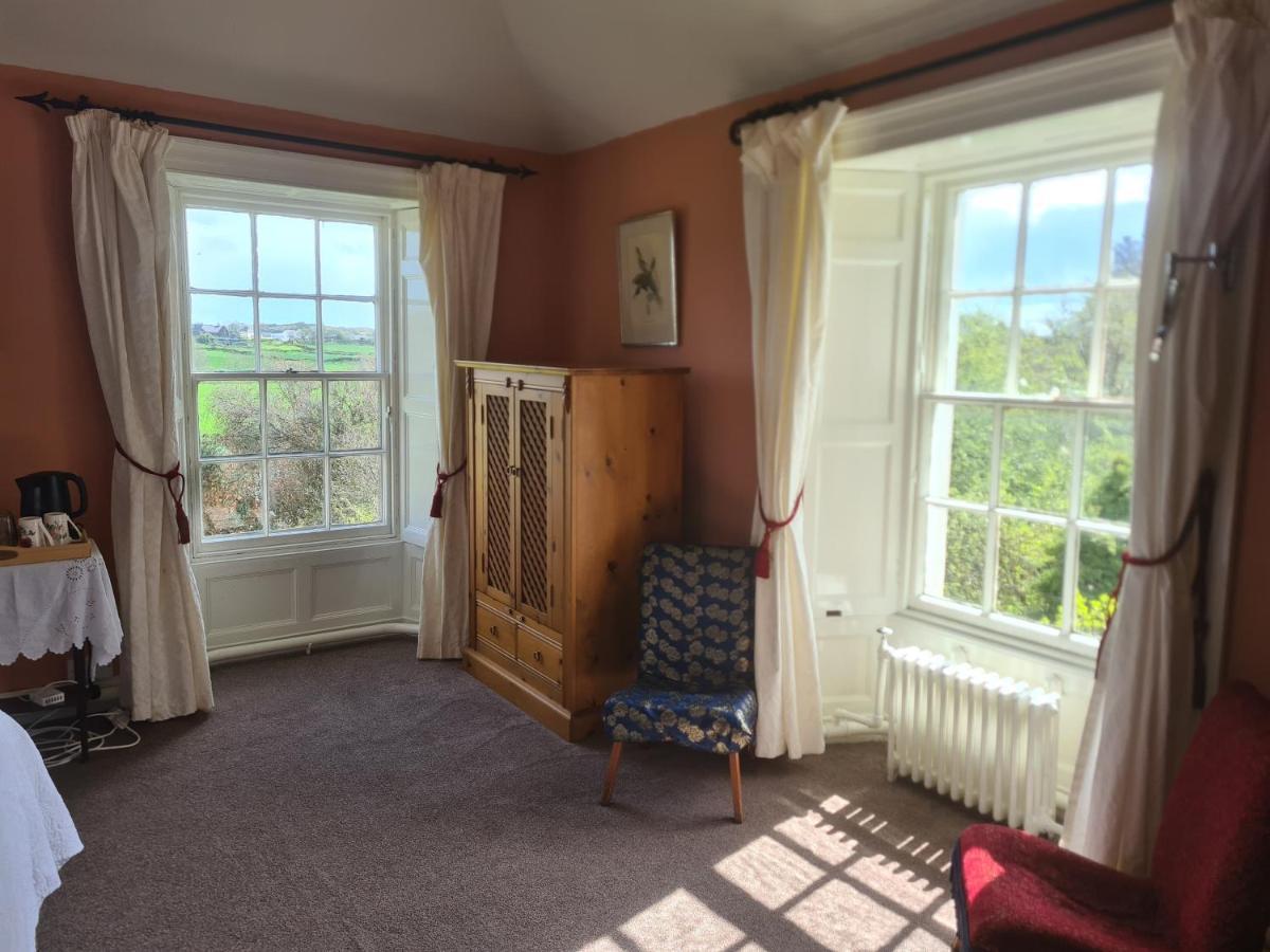 Ballylough House Бушмилс Экстерьер фото