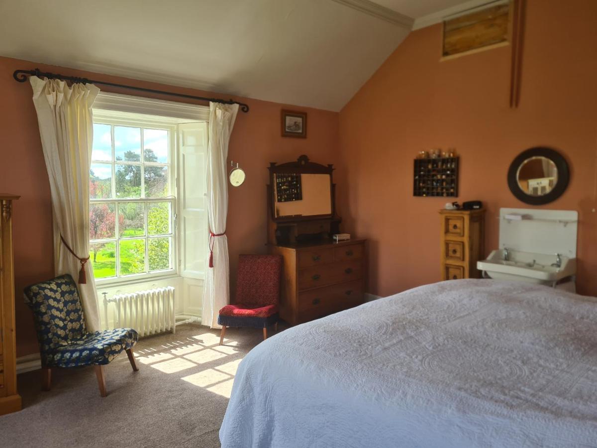 Ballylough House Бушмилс Экстерьер фото