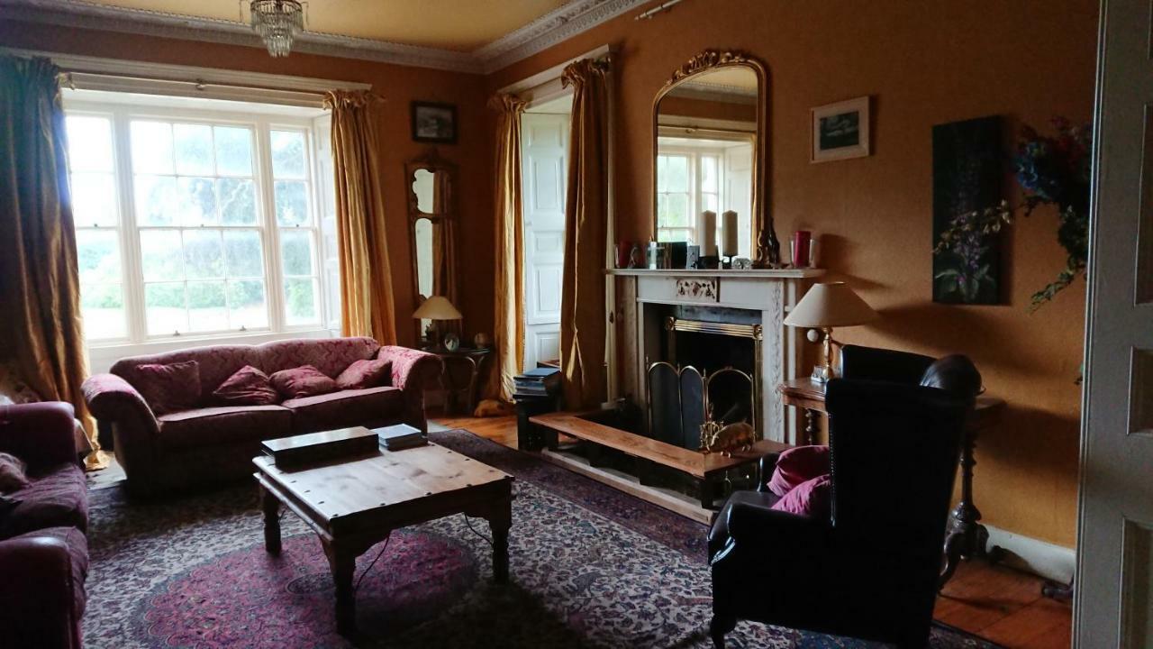 Ballylough House Бушмилс Экстерьер фото